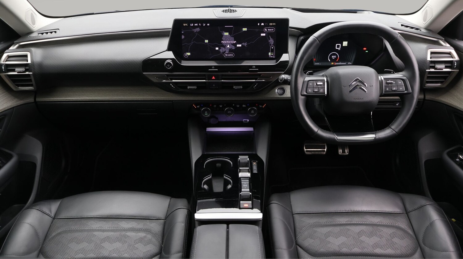 Used Citroen C5 X 2022 for sale - 77181829: Photo 13