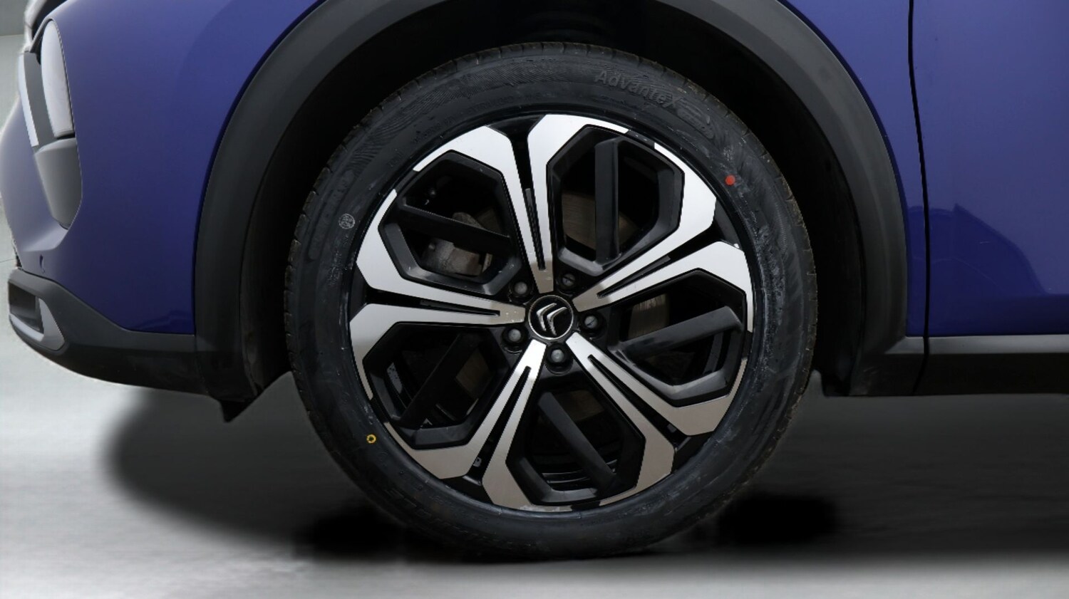 Used Citroen C5 X 2022 for sale - 77181829: Photo 18