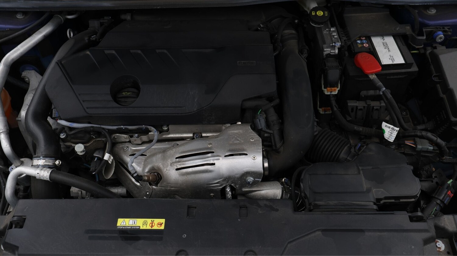 Used Citroen C5 X 2022 for sale - 77181829: Photo 19