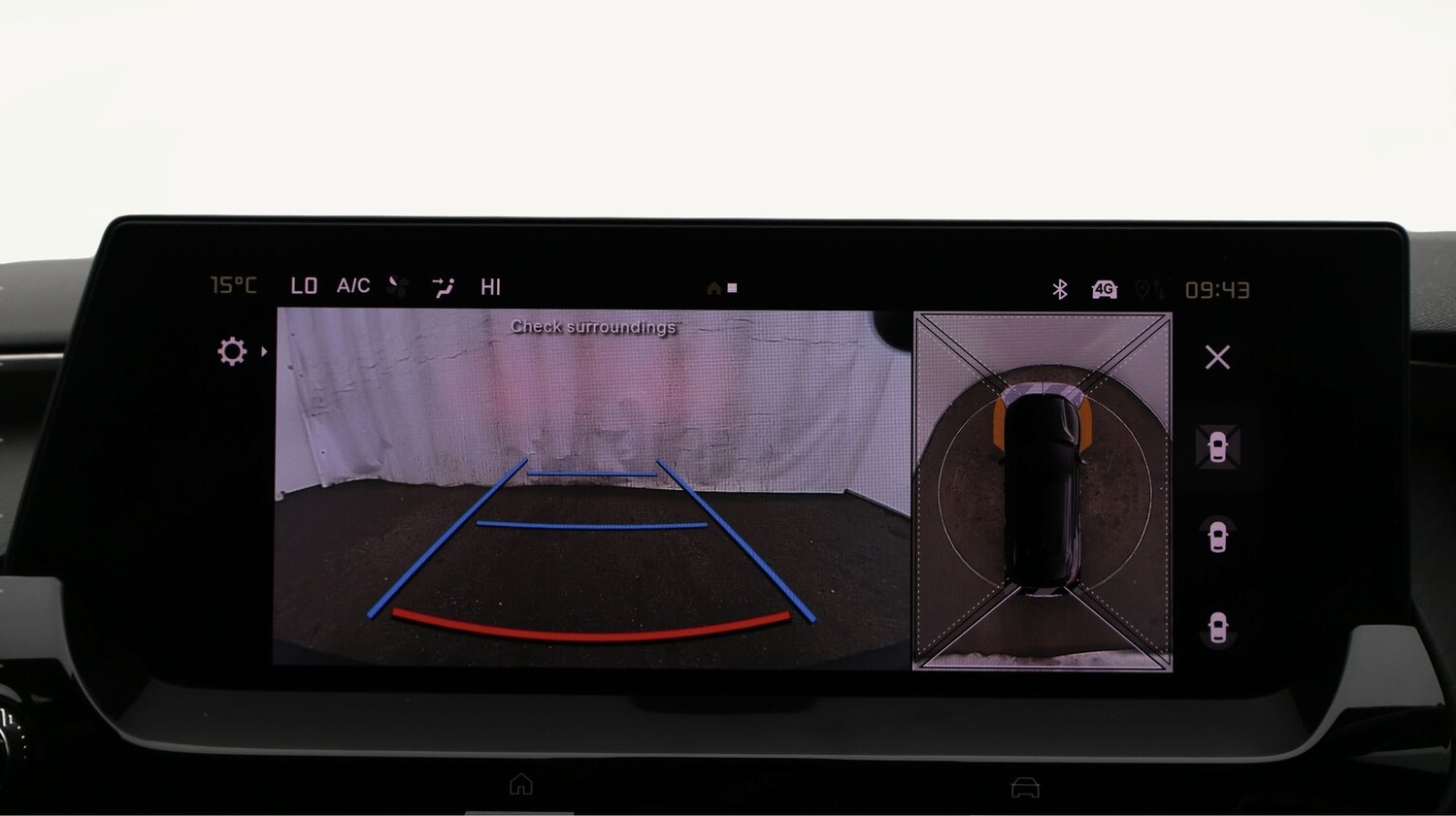 Used Citroen C5 X 2022 for sale - 77181829: Photo 23