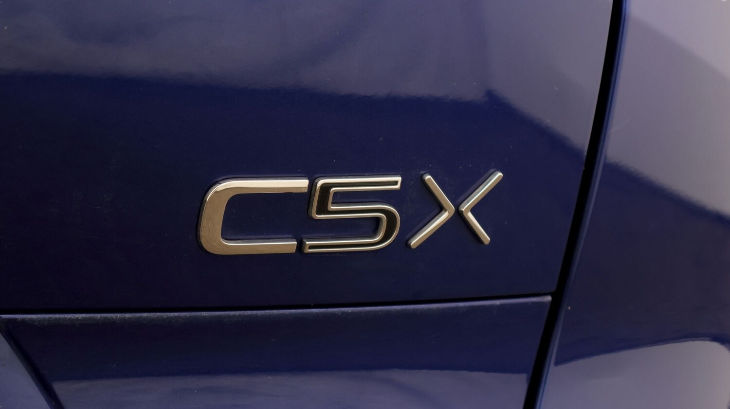 Used Citroen C5 X 2022 for sale - 77181829: Photo 24