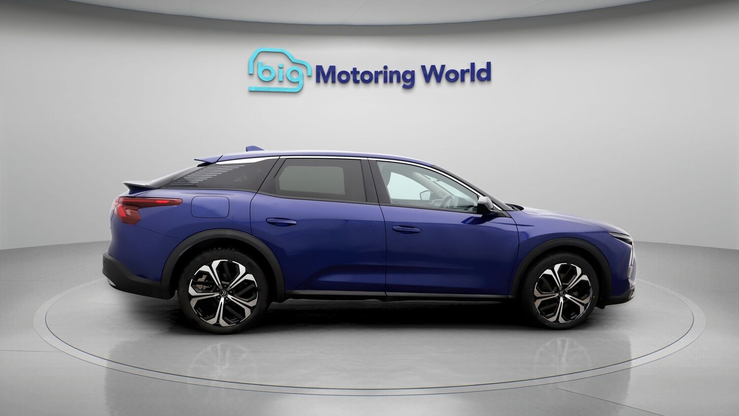 Used Citroen C5 X 2022 for sale - 77181829: Photo 8