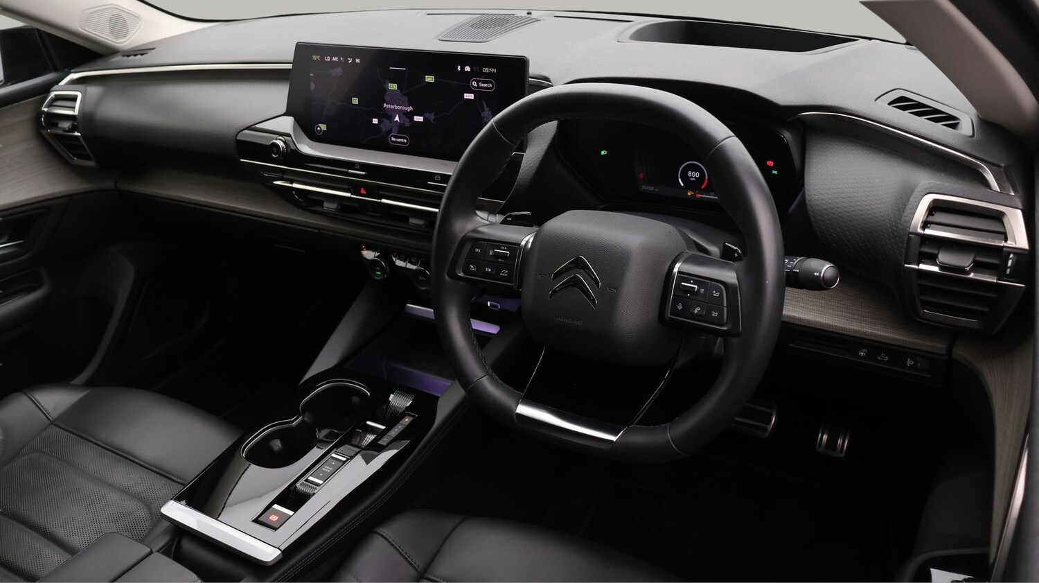 Used Citroen C5 X 2022 for sale - 77181829: Photo 9