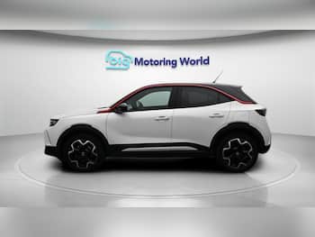 Used Vauxhall Mokka Electric 2023 for sale - 79717567: Photo