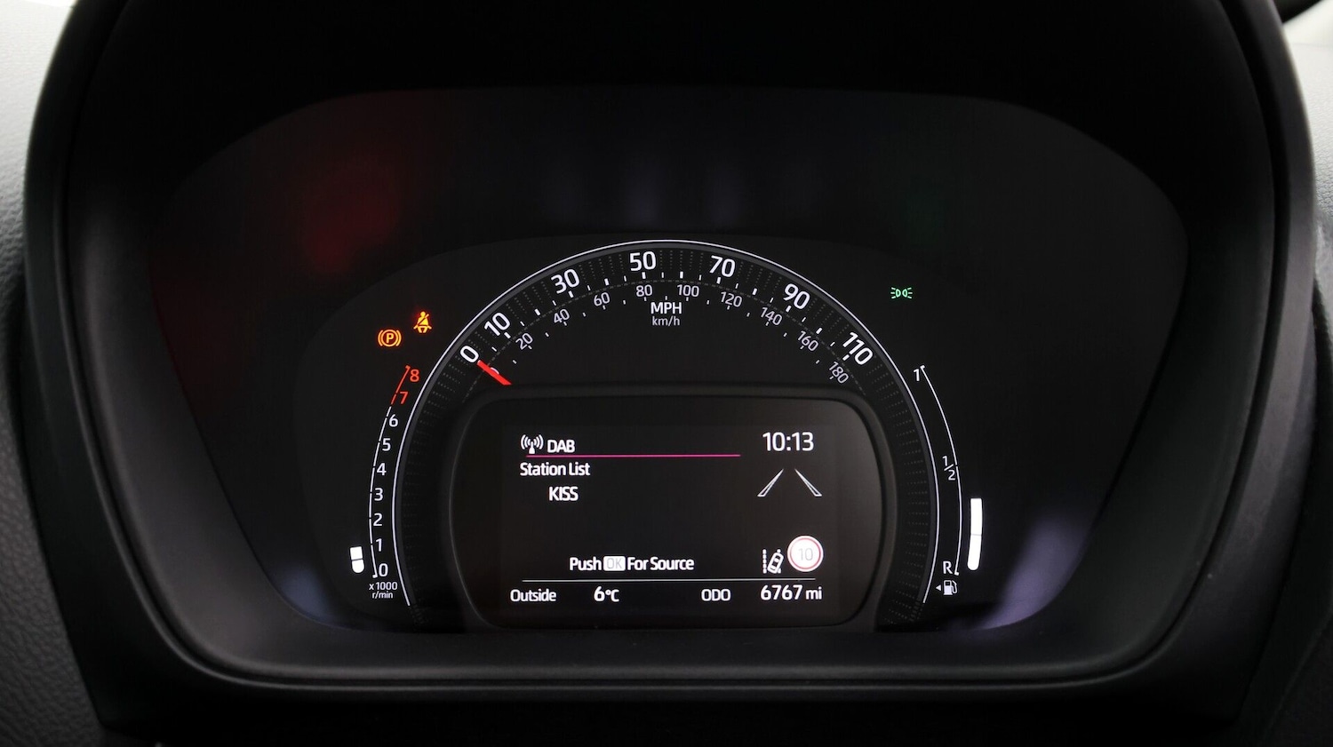 Used Toyota Aygo X 2022 for sale - 77277171: Photo 10