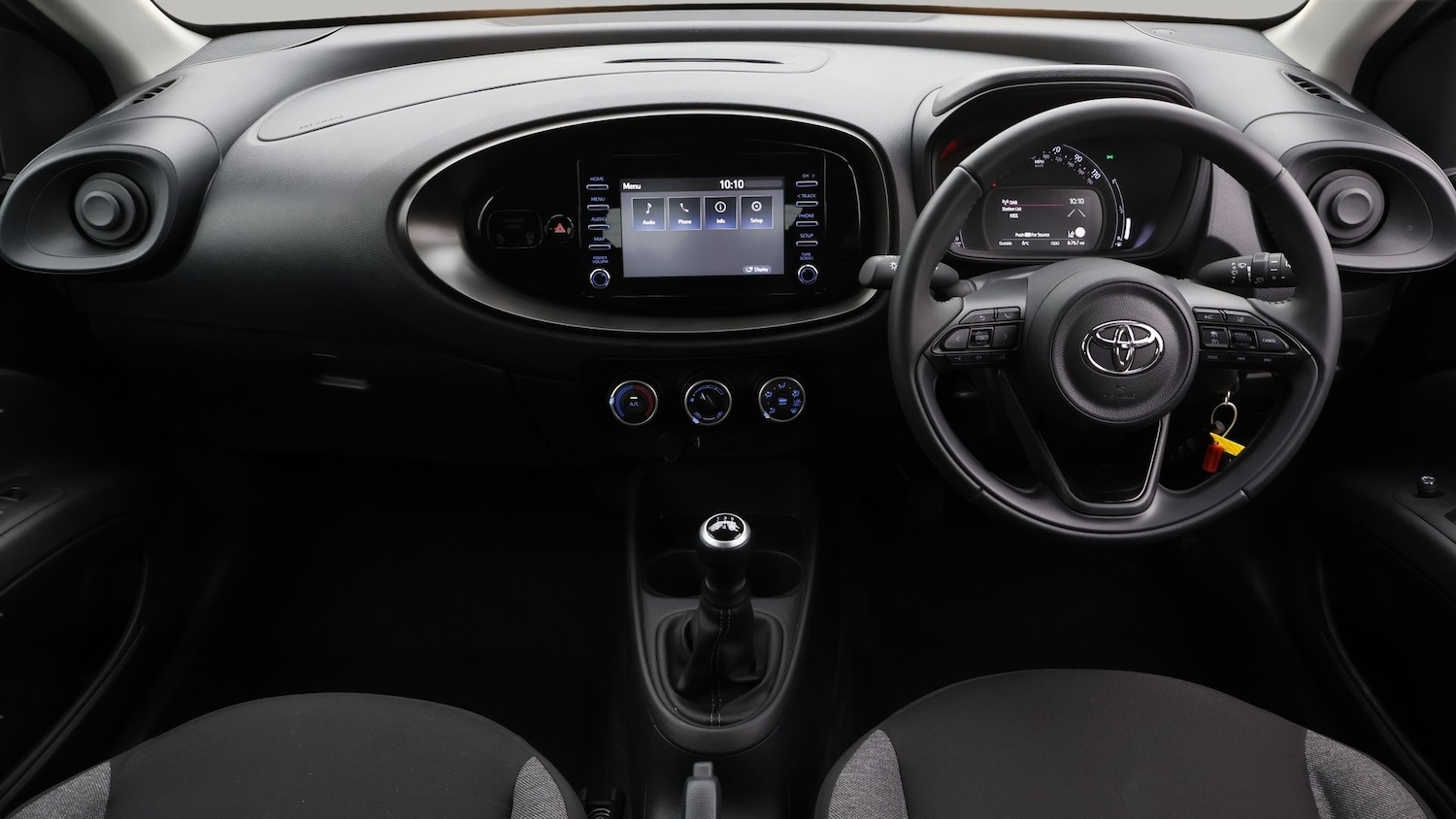 Used Toyota Aygo X 2022 for sale - 77277171: Photo 13