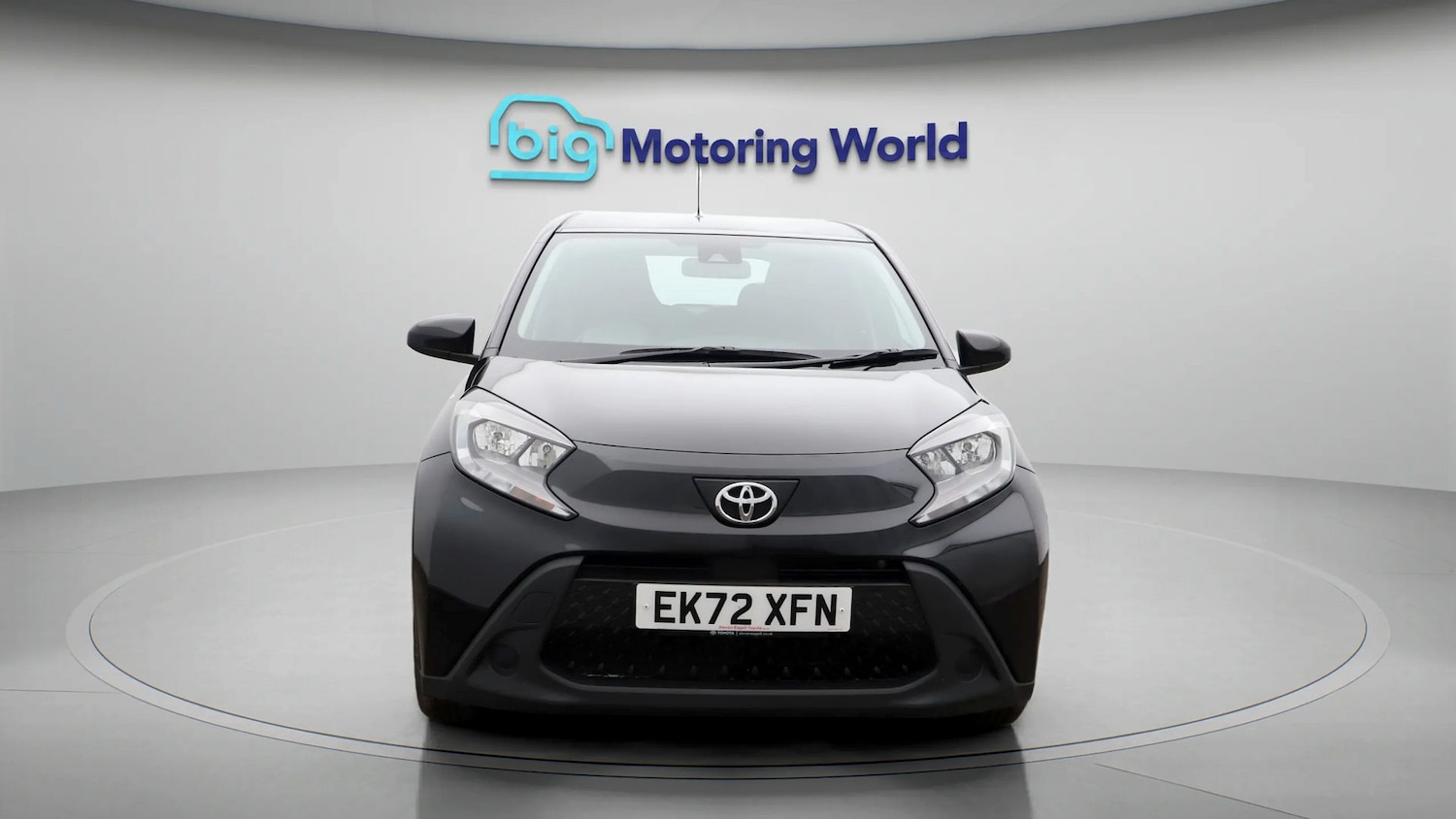 Used Toyota Aygo X 2022 for sale - 77277171: Photo 2