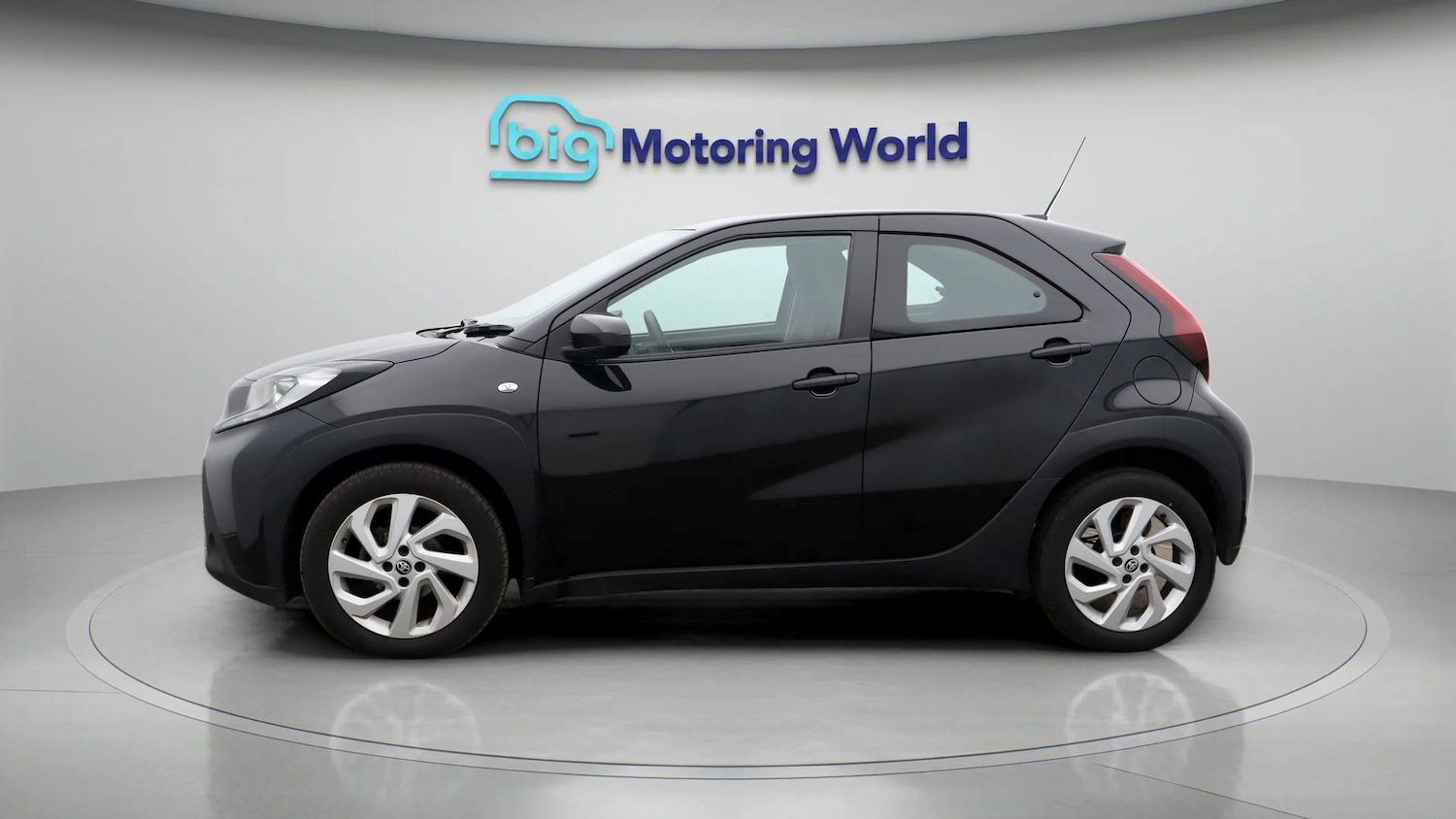 Used Toyota Aygo X 2022 for sale - 77277171: Photo 4