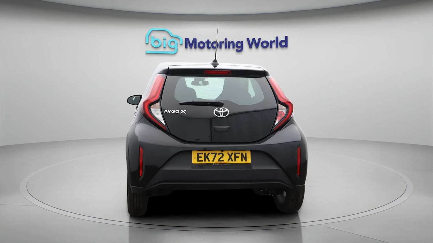Used Toyota Aygo X 2022 for sale - 77277171: Photo 6