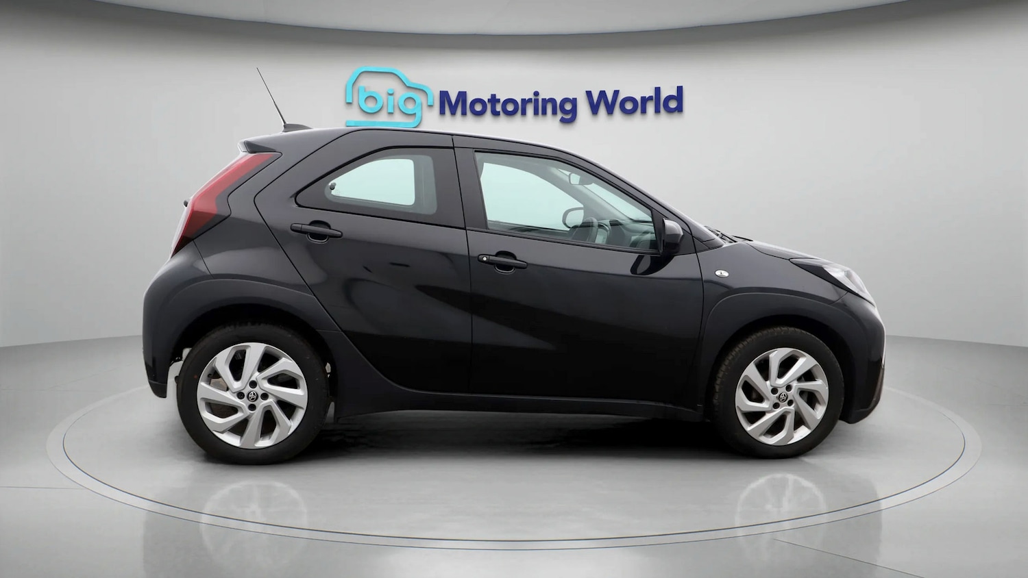 Used Toyota Aygo X 2022 for sale - 77277171: Photo 8
