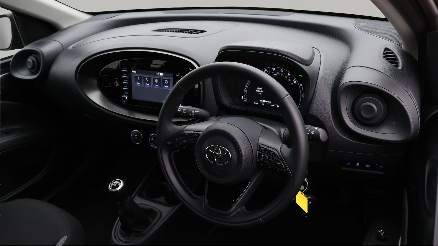 Used Toyota Aygo X 2022 for sale - 77277171: Photo 9