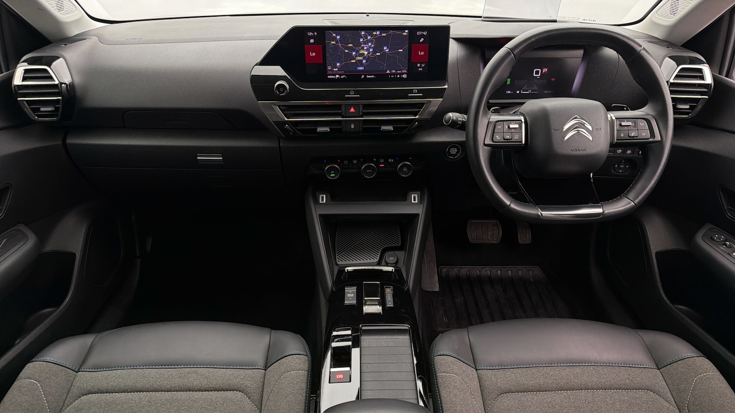 Used Citroen C4 2021 for sale - 77950262: Photo 12