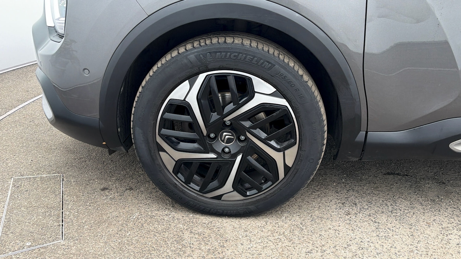 Used Citroen C4 2021 for sale - 77950262: Photo 17