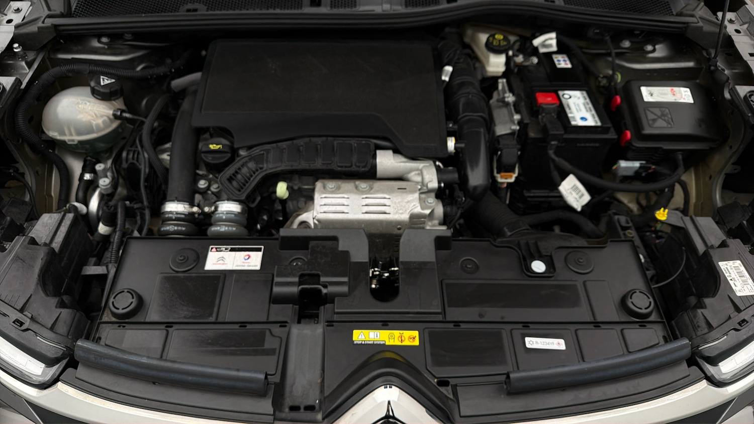 Used Citroen C4 2021 for sale - 77950262: Photo 18