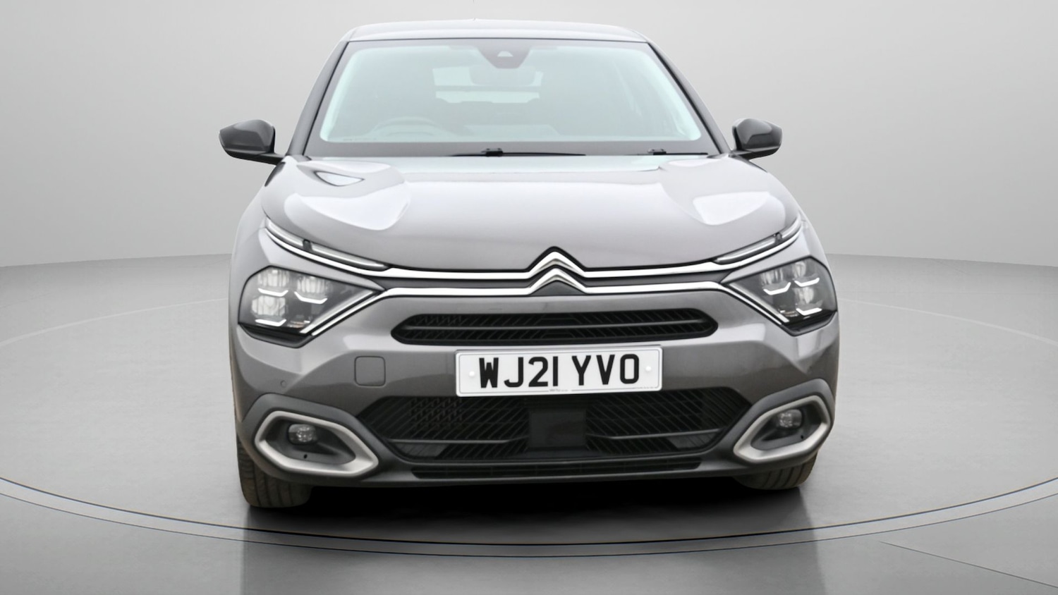 Used Citroen C4 2021 for sale - 77950262: Photo 2