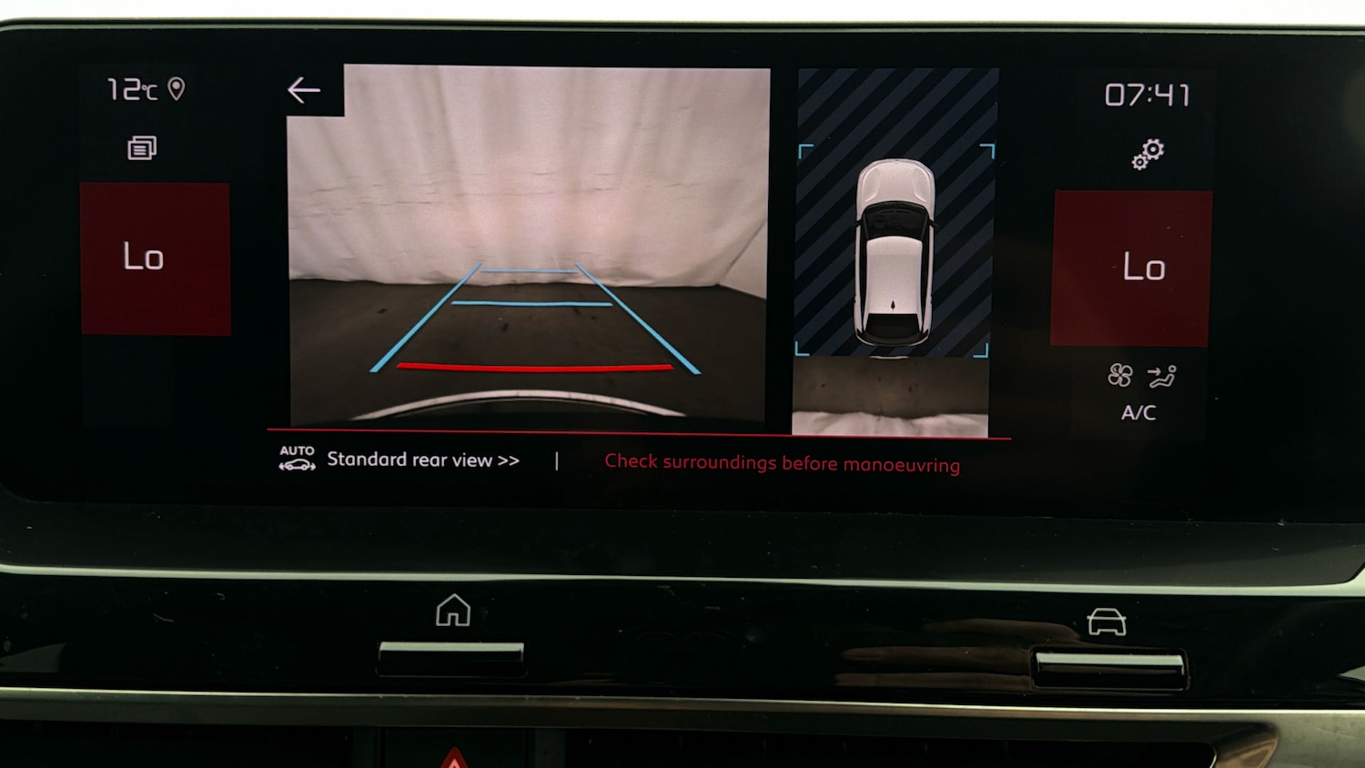 Used Citroen C4 2021 for sale - 77950262: Photo 27