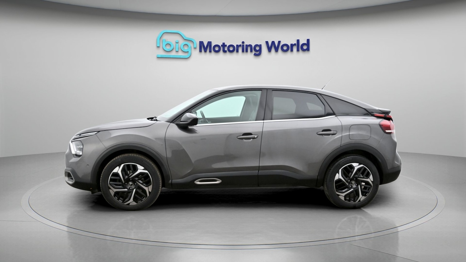 Used Citroen C4 2021 for sale - 77950262: Photo 4