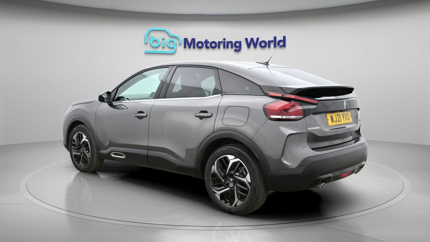 Used Citroen C4 2021 for sale - 77950262: Photo 5