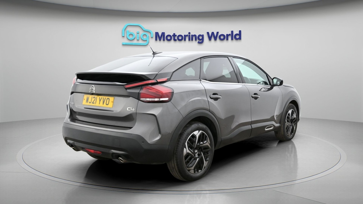 Used Citroen C4 2021 for sale - 77950262: Photo 7