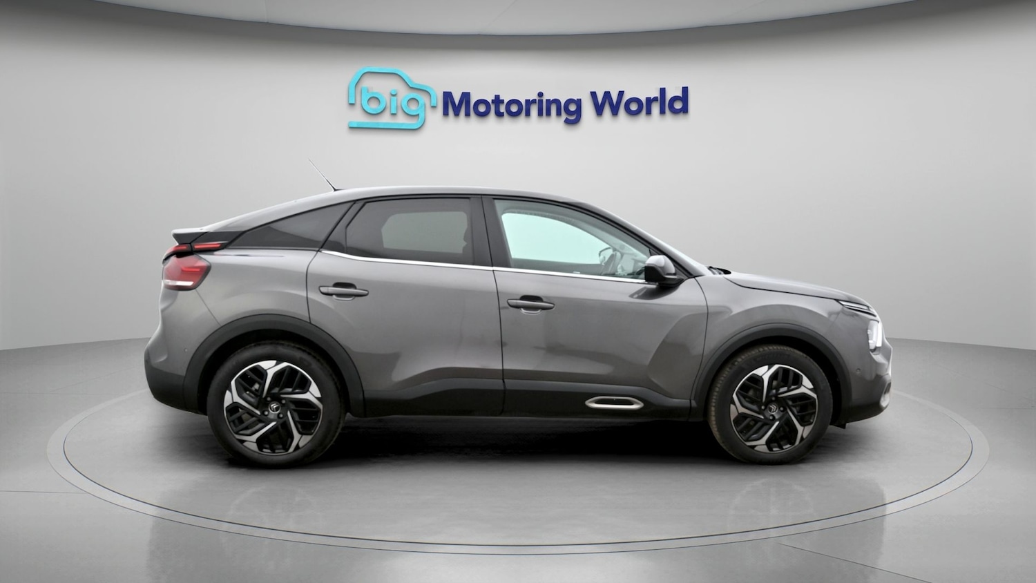 Used Citroen C4 2021 for sale - 77950262: Photo 8