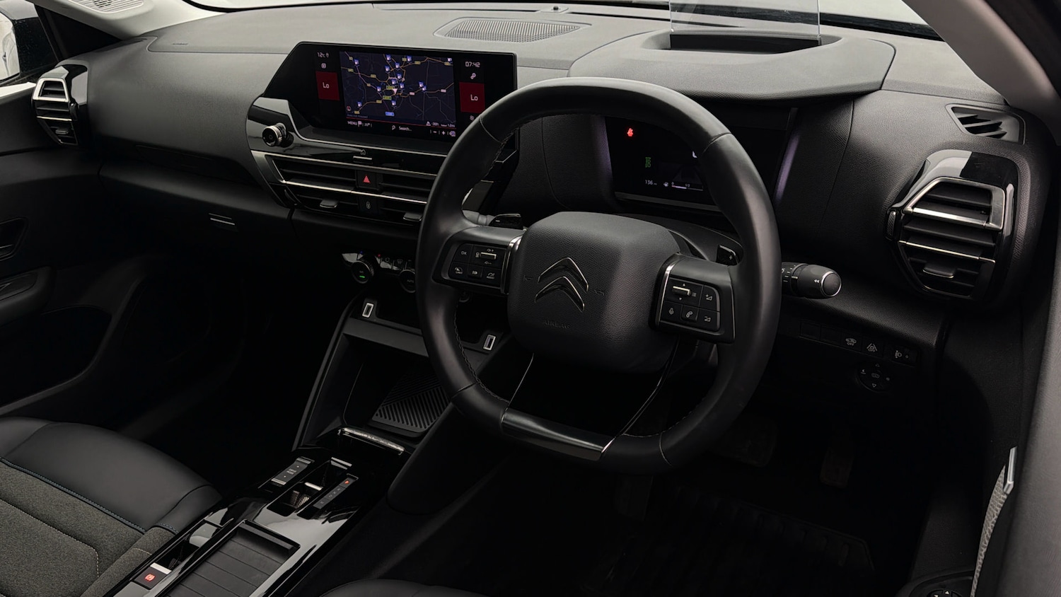 Used Citroen C4 2021 for sale - 77950262: Photo 9