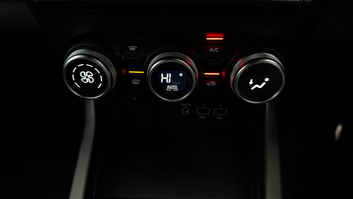 Used Renault Arkana 2024 for sale - 78196675: Photo 11