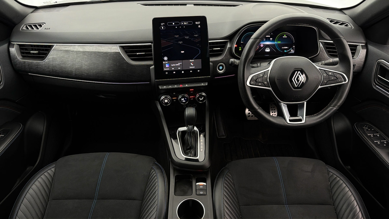 Used Renault Arkana 2024 for sale - 78196675: Photo 12