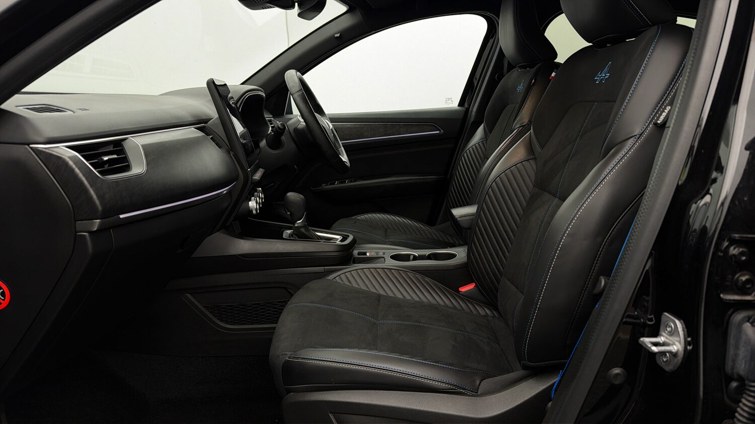 Used Renault Arkana 2024 for sale - 78196675: Photo 13