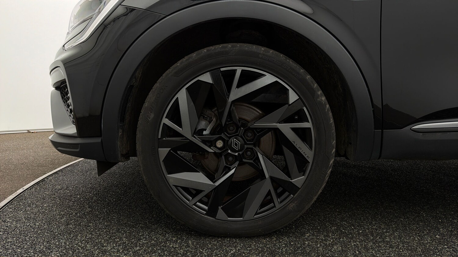 Used Renault Arkana 2024 for sale - 78196675: Photo 17