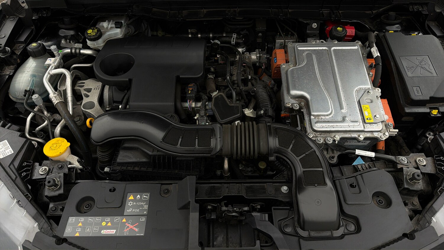 Used Renault Arkana 2024 for sale - 78196675: Photo 18