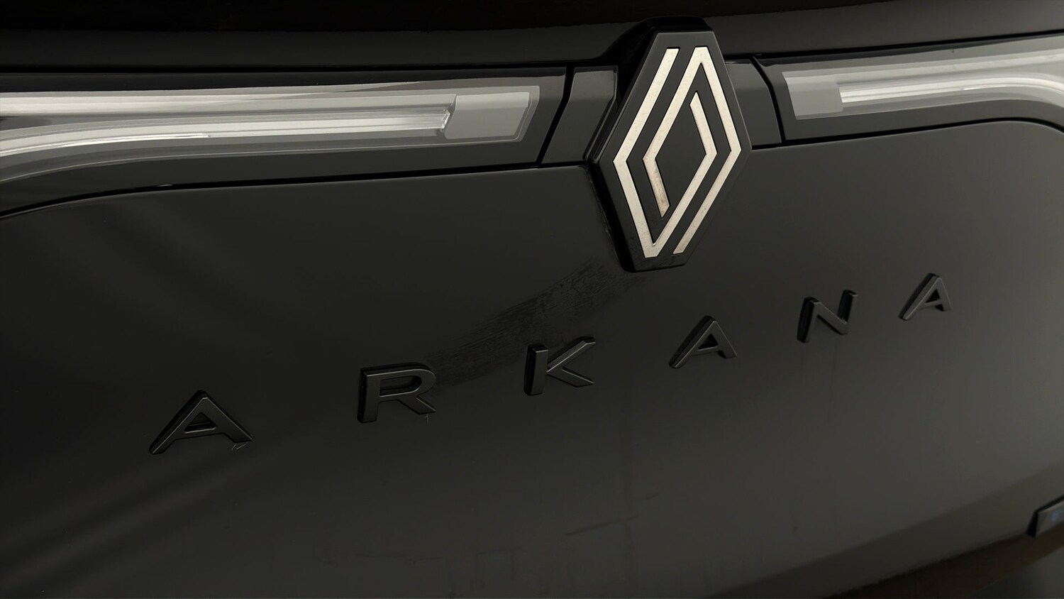 Used Renault Arkana 2024 for sale - 78196675: Photo 20