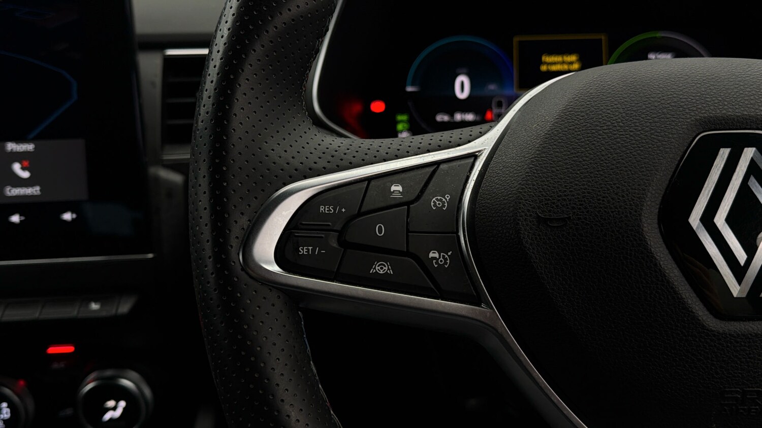 Used Renault Arkana 2024 for sale - 78196675: Photo 22