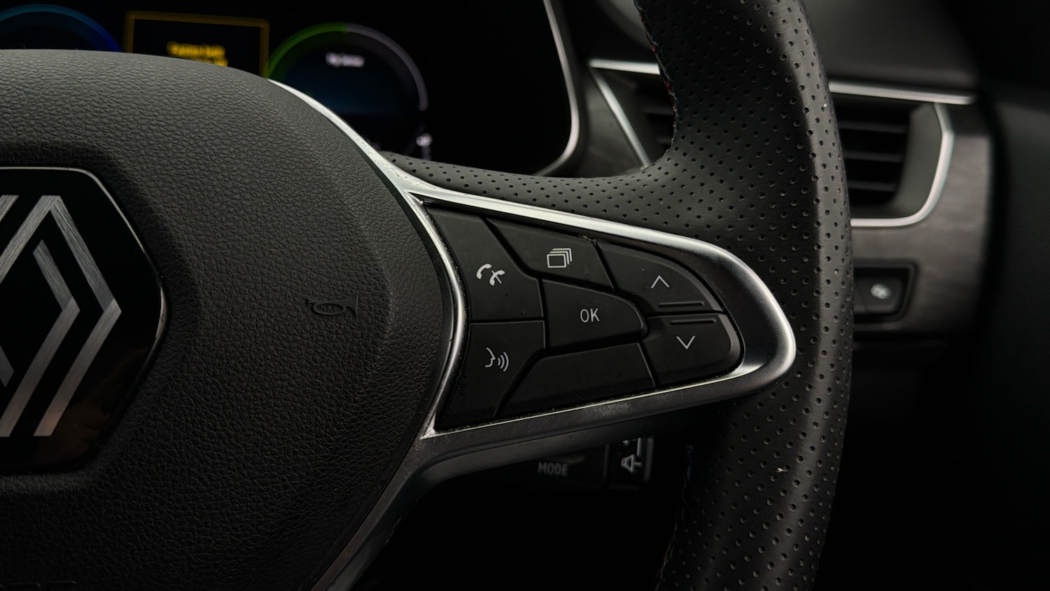 Used Renault Arkana 2024 for sale - 78196675: Photo 23