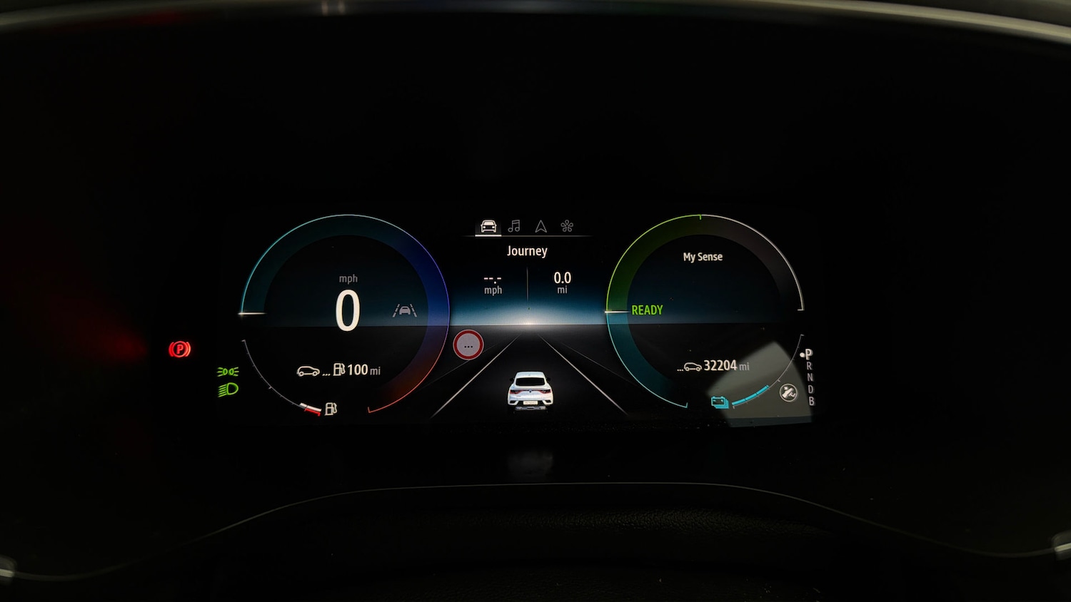 Used Renault Arkana 2024 for sale - 78196675: Photo 24