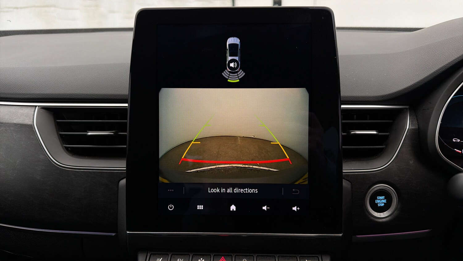 Used Renault Arkana 2024 for sale - 78196675: Photo 25