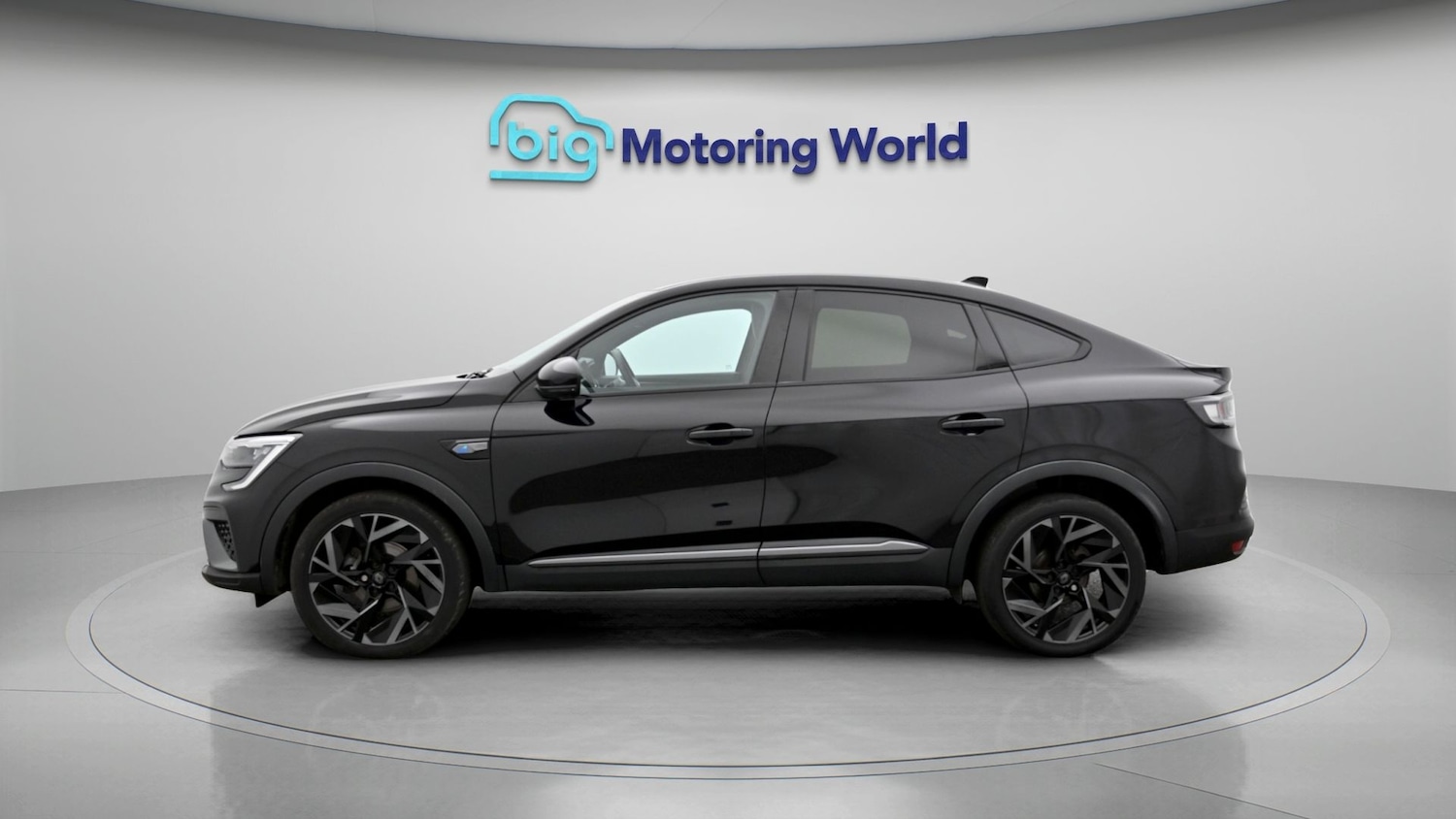 Used Renault Arkana 2024 for sale - 78196675: Photo 4