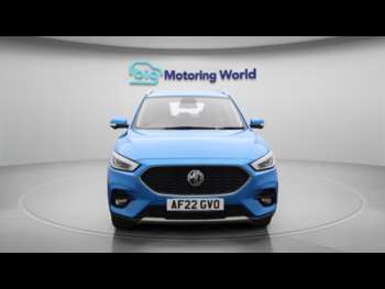 Used MG MG ZS 2022 for sale - 74887851: Photo