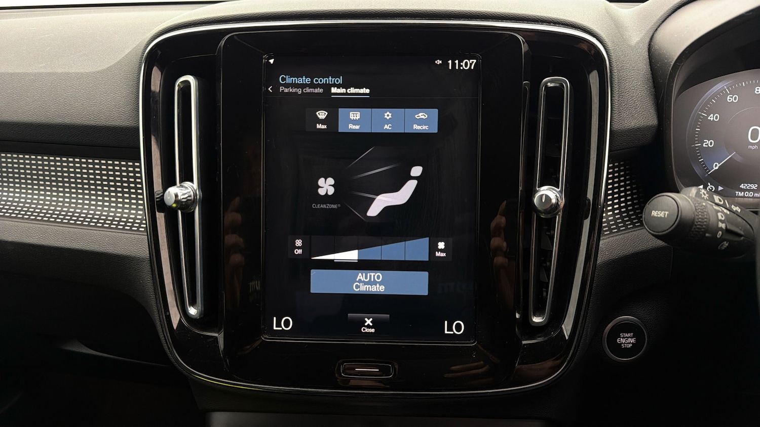 Used Volvo XC40 2022 for sale - 78000840: Photo 11