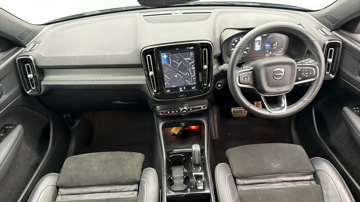 Used Volvo XC40 2022 for sale - 78000840: Photo 12