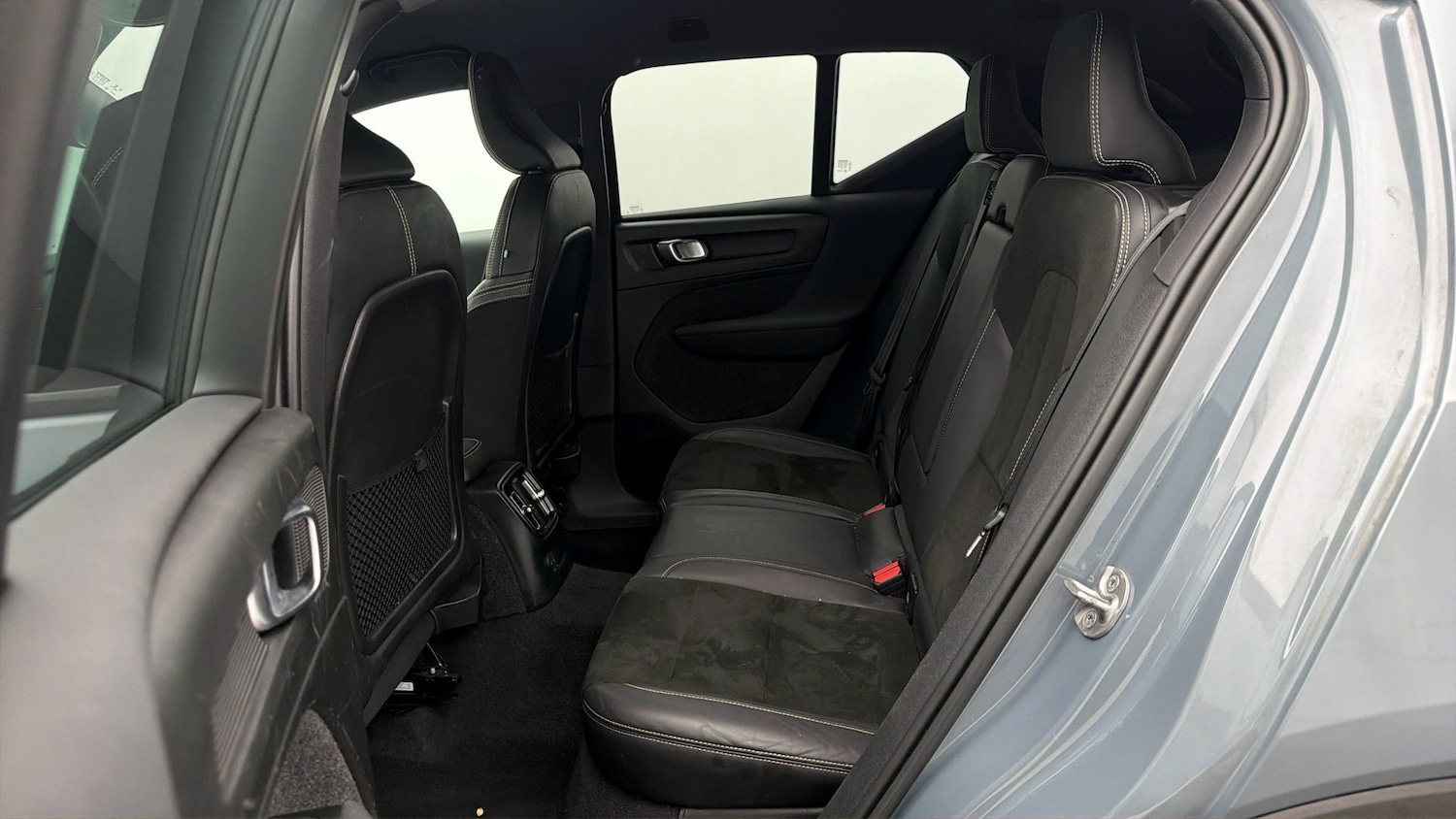 Used Volvo XC40 2022 for sale - 78000840: Photo 15