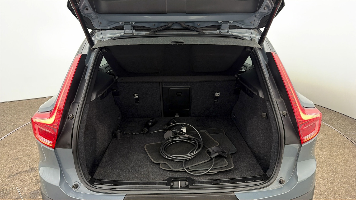 Used Volvo XC40 2022 for sale - 78000840: Photo 16