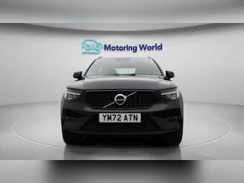 Used Volvo XC40 2023 for sale - 79852350: Photo