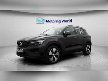 Used Volvo XC40 2023 for sale - 79852350: Photo