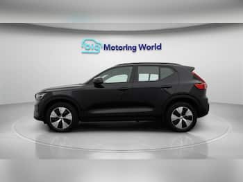 Used Volvo XC40 2023 for sale - 79852350: Photo