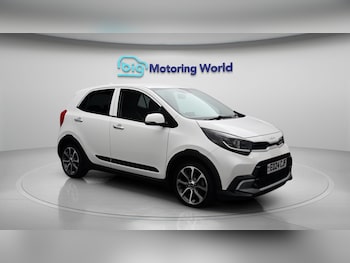 Used Kia Picanto 2024 for sale - 78926393: Photo
