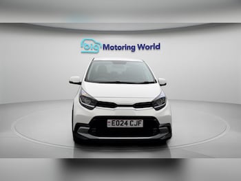 Used Kia Picanto 2024 for sale - 78926393: Photo