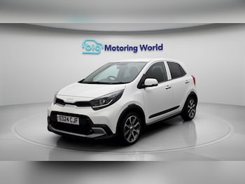 Used Kia Picanto 2024 for sale - 78926393: Photo