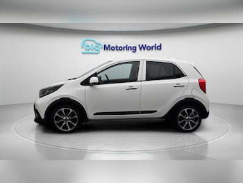 Used Kia Picanto 2024 for sale - 78926393: Photo