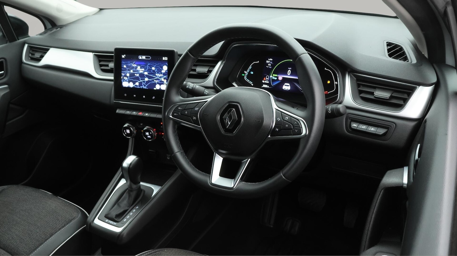 Used Renault Captur 2021 for sale - 76031399: Photo 10