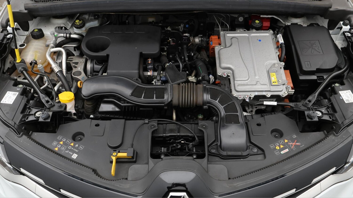 Used Renault Captur 2021 for sale - 76031399: Photo 20